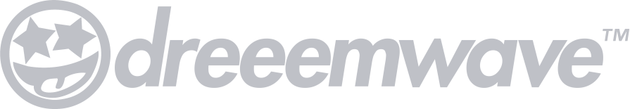 Dreeemwave Logo
